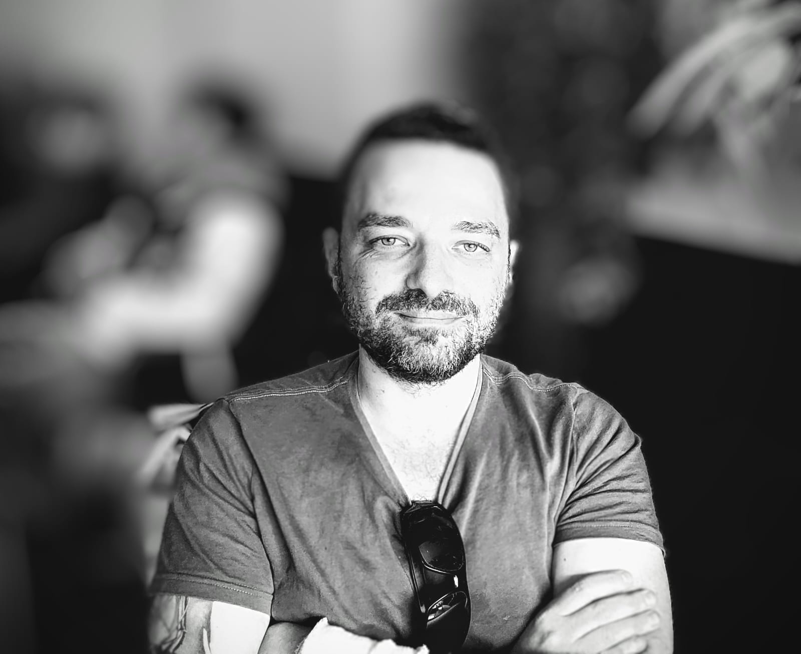 Alex Dathskovsky to Deliver Keynote at CppNorth 2025!