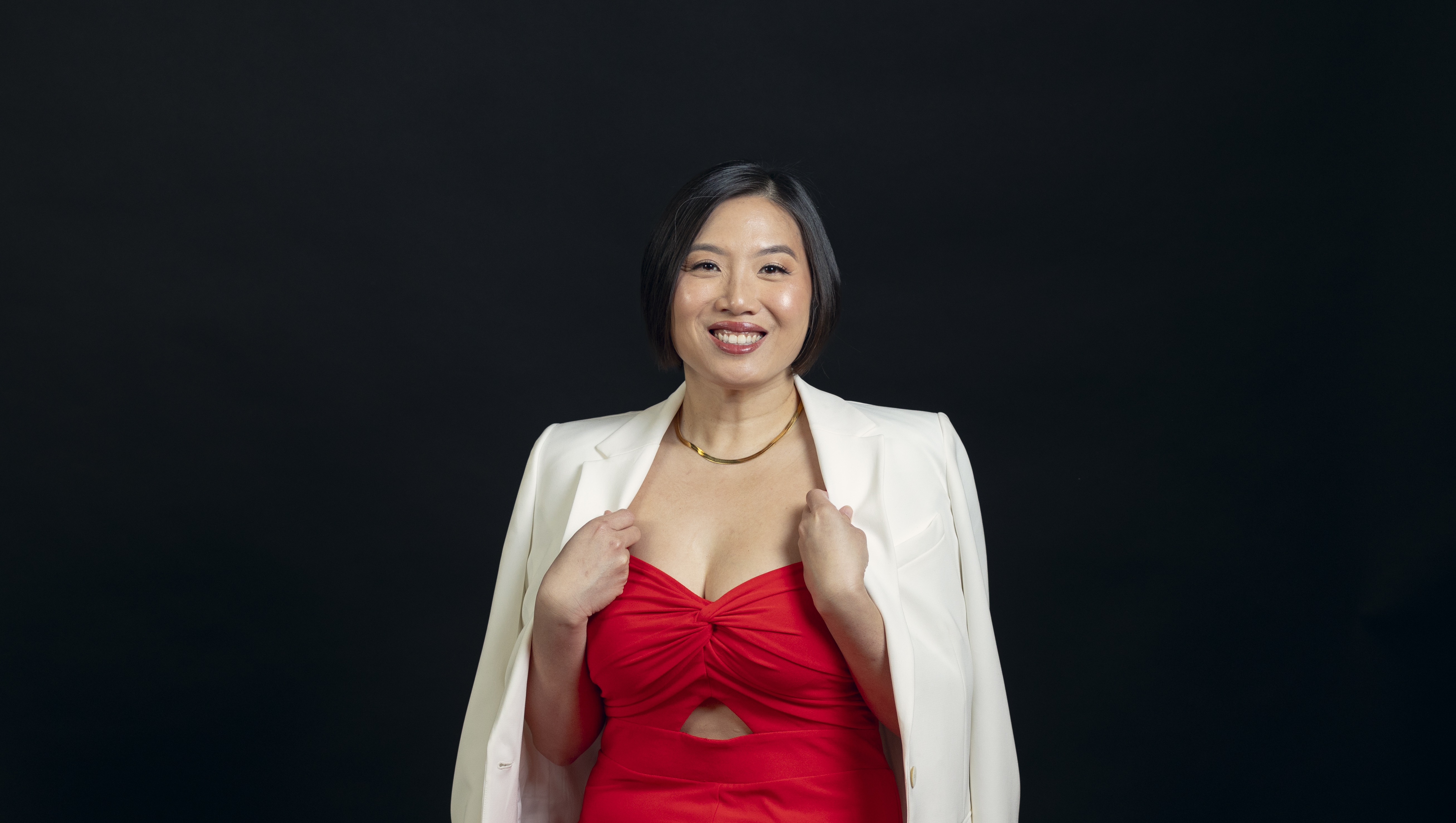 Sheena Yap Chan to Deliver Keynote at CppNorth 2025!