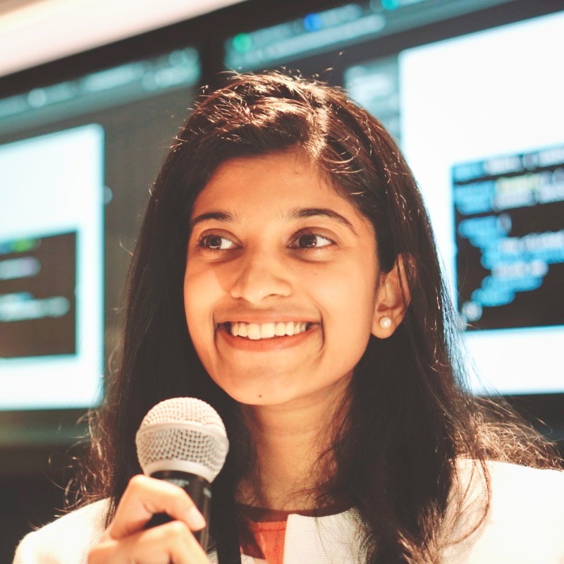 Michelle D'Souza