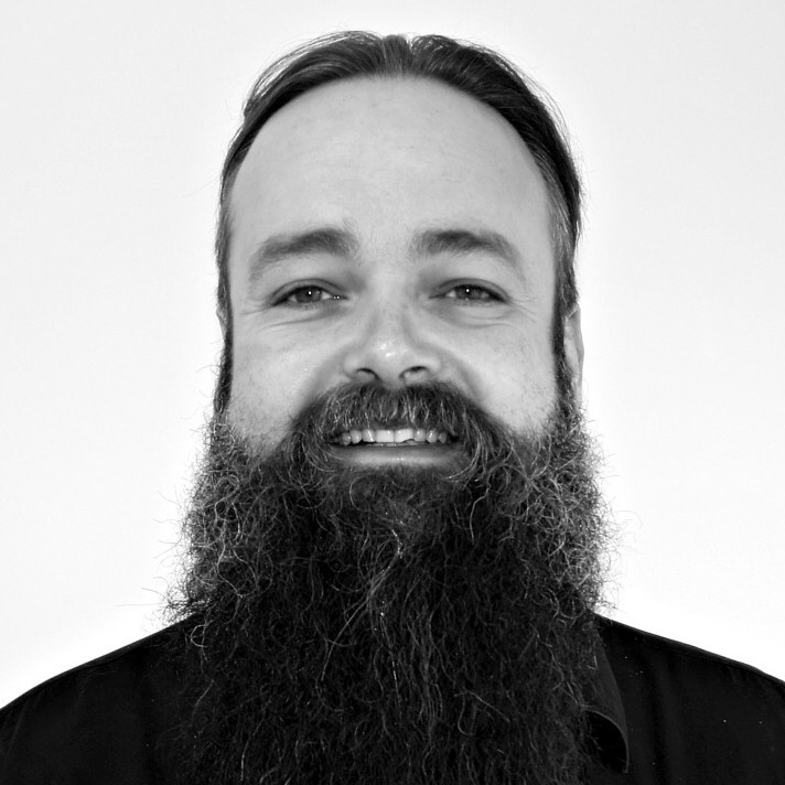 Tom Tesch