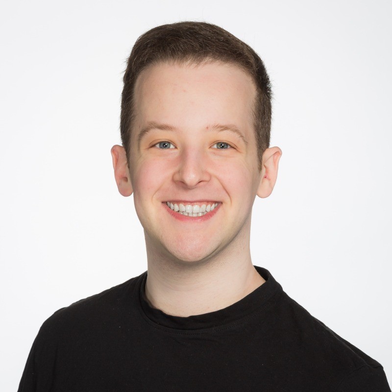 Braden Ganetsky